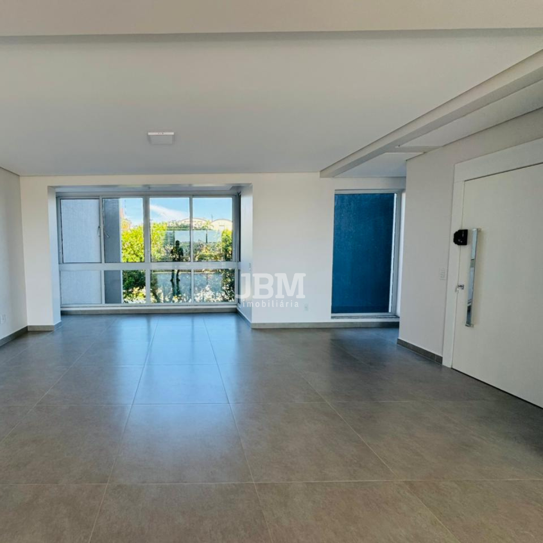 Apartamento no Edifício Vancouver