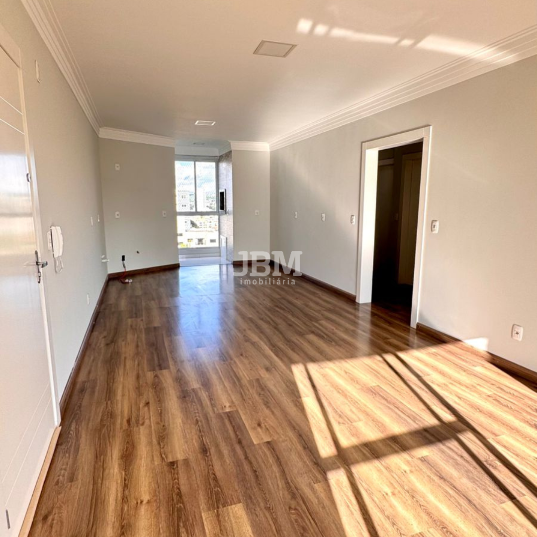 Apartamento no Bairro La Salle