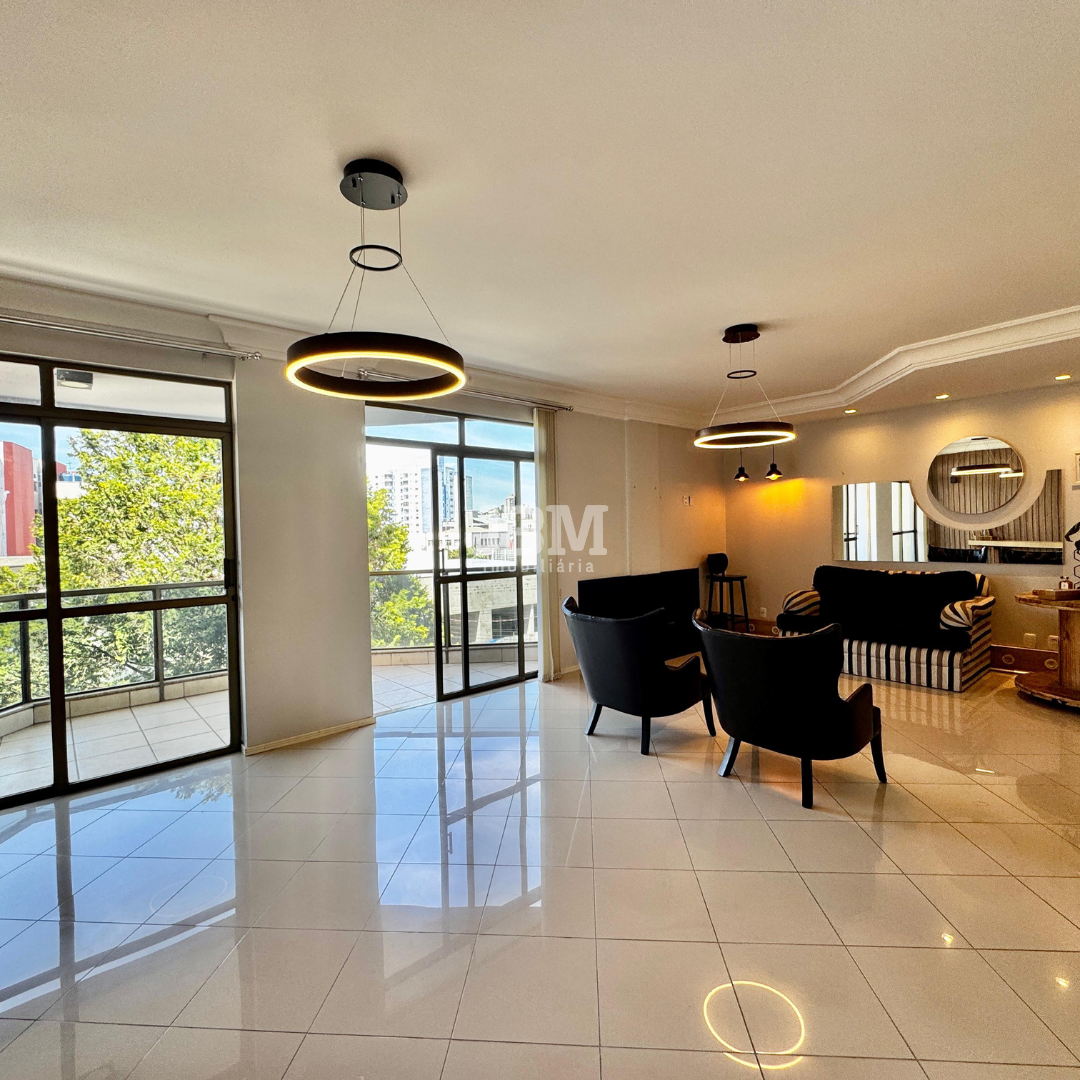 Apartamento no Centro