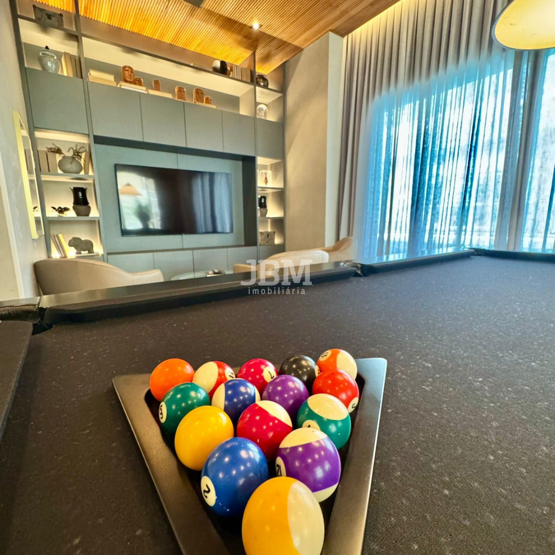 Apartamento Alto Padrão em Itapema