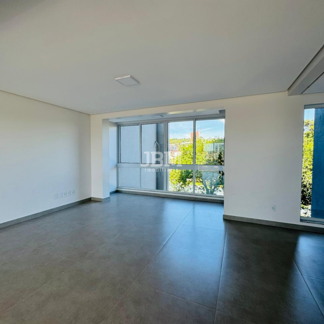 Apartamento no Edifício Vancouver