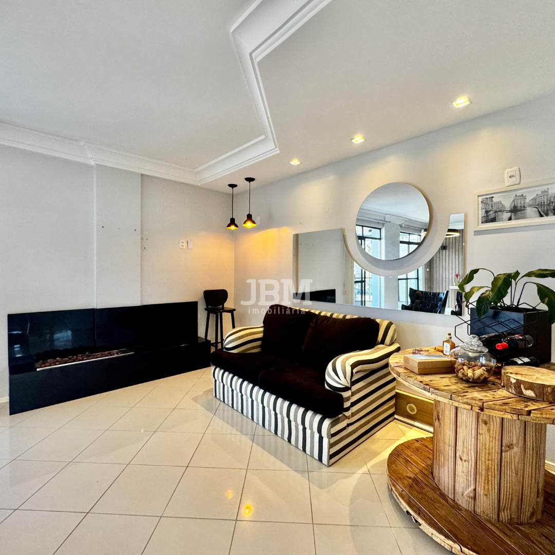 Apartamento no Centro