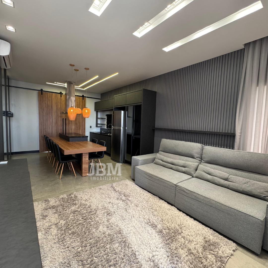 Casa Alto Padrão 100% Mobiliada