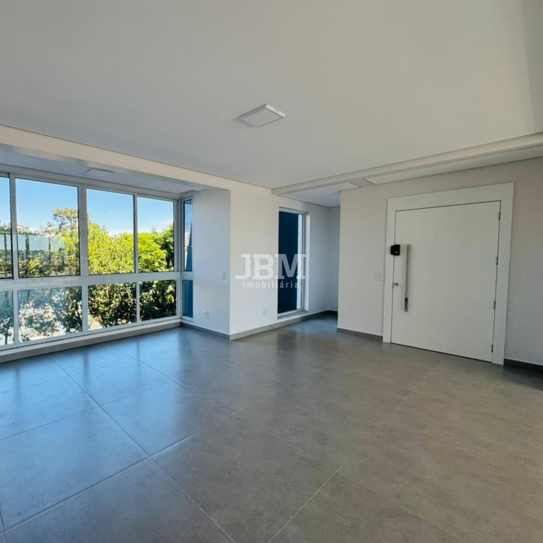 Apartamento no Edifício Vancouver