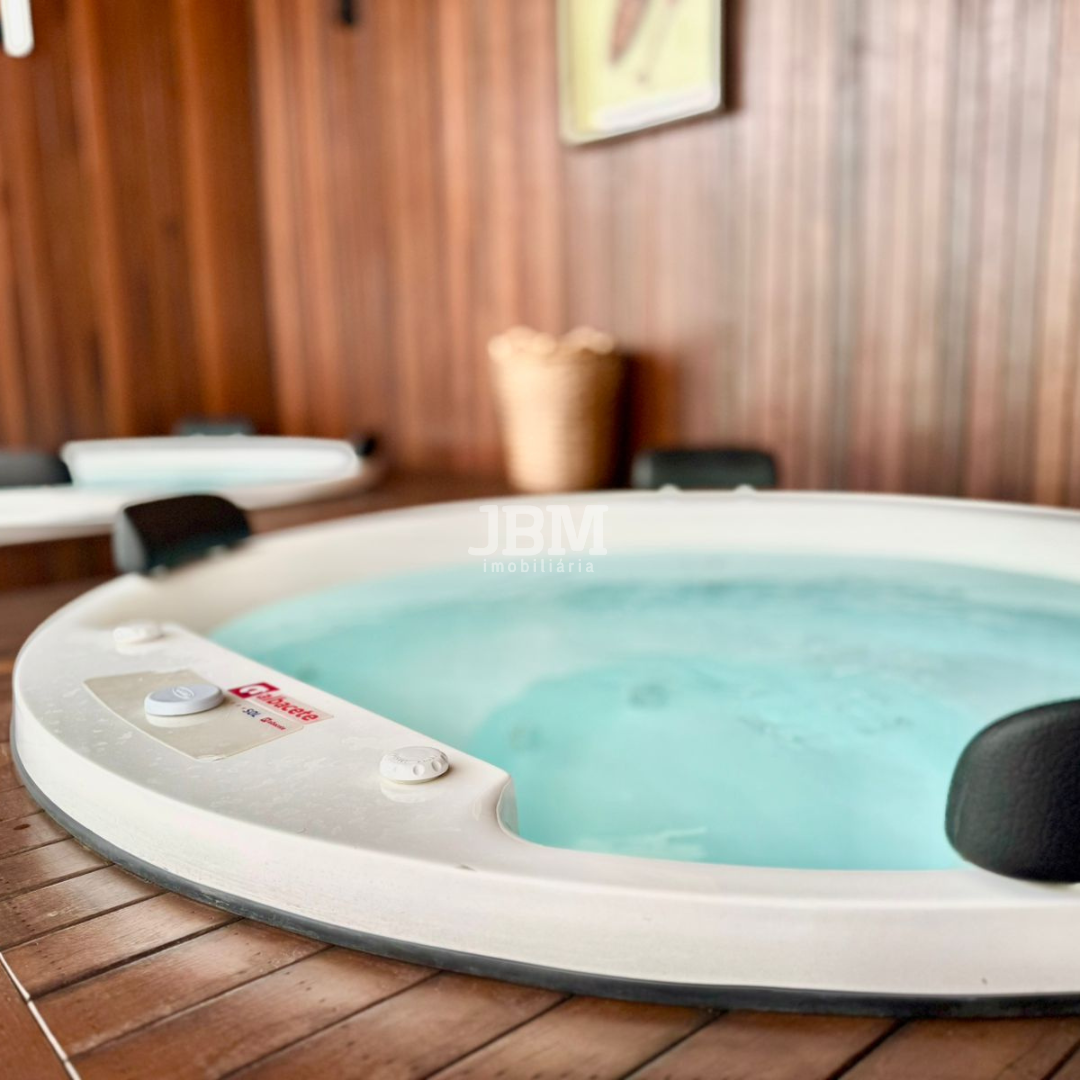 Apartamento Alto Padrão em Itapema