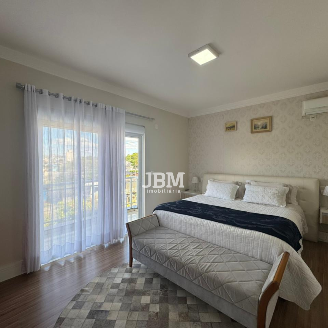 Casa no Bairro Veneza