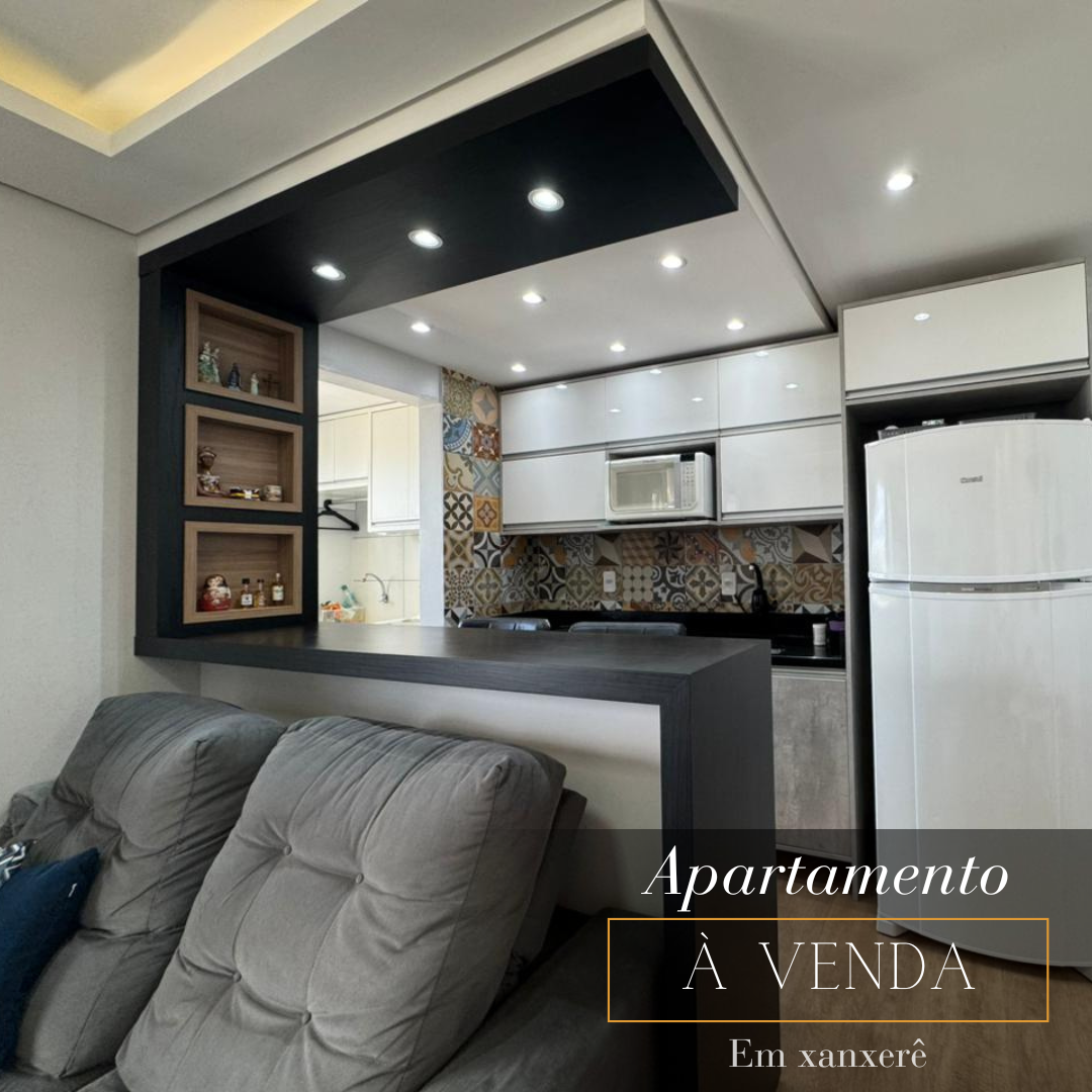 Apartamento no Bairro Veneza