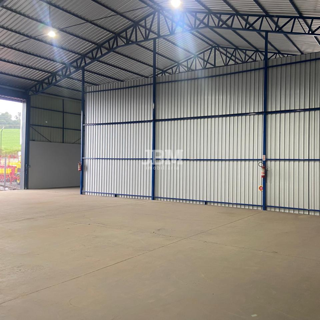 Barracão para Locação em Xanxerê