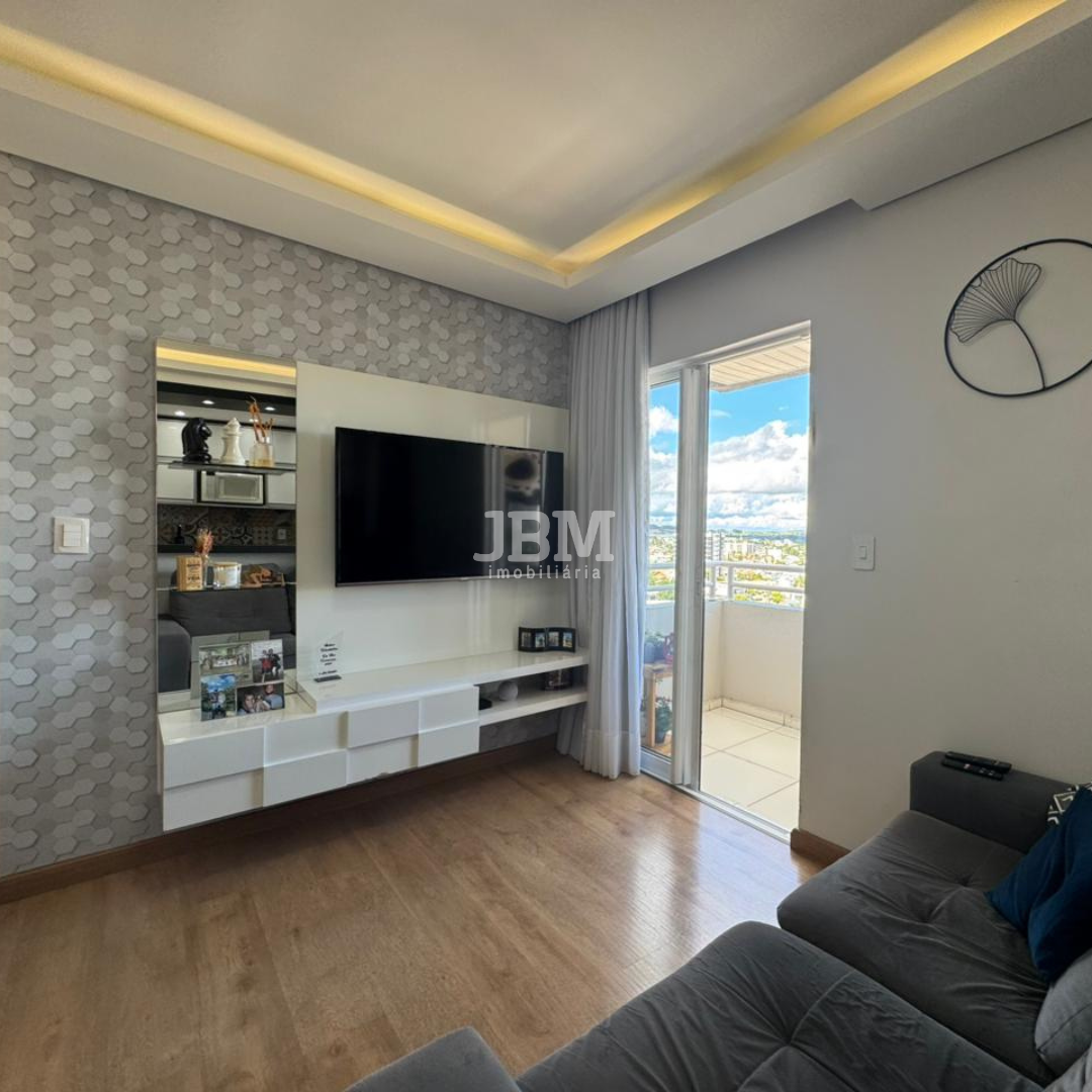 Apartamento no Bairro Veneza