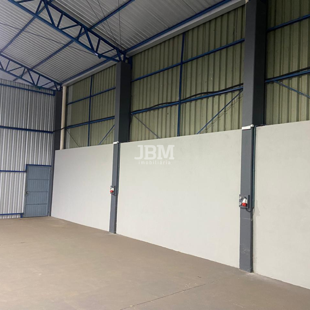 Barracão para Locação em Xanxerê