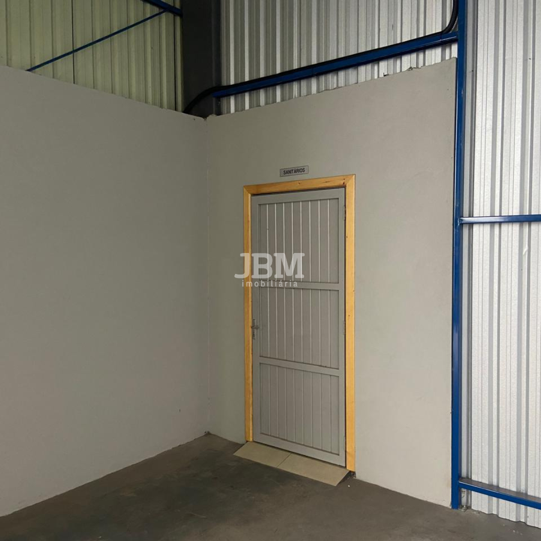 Barracão para Locação em Xanxerê