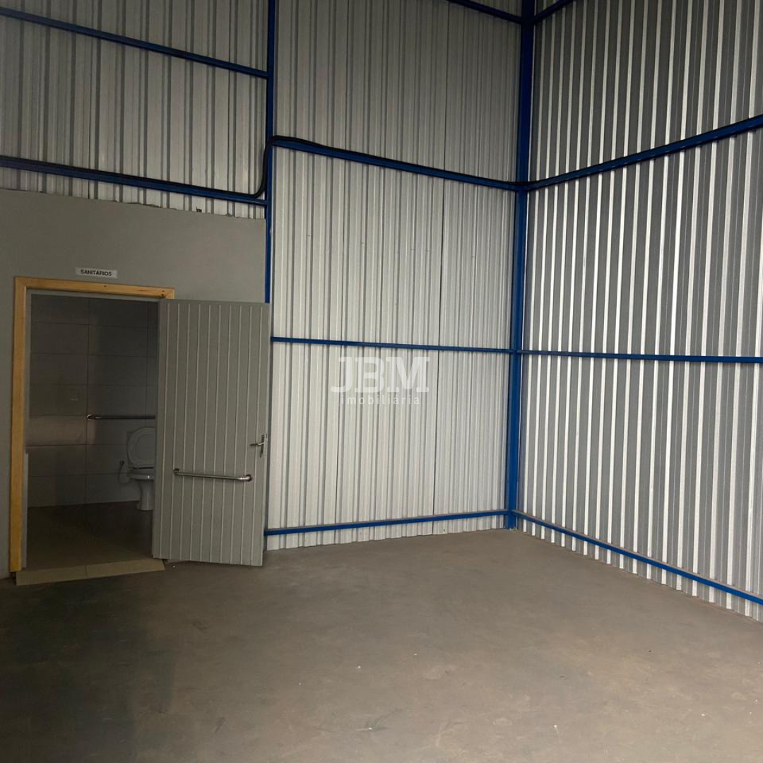 Barracão para Locação em Xanxerê