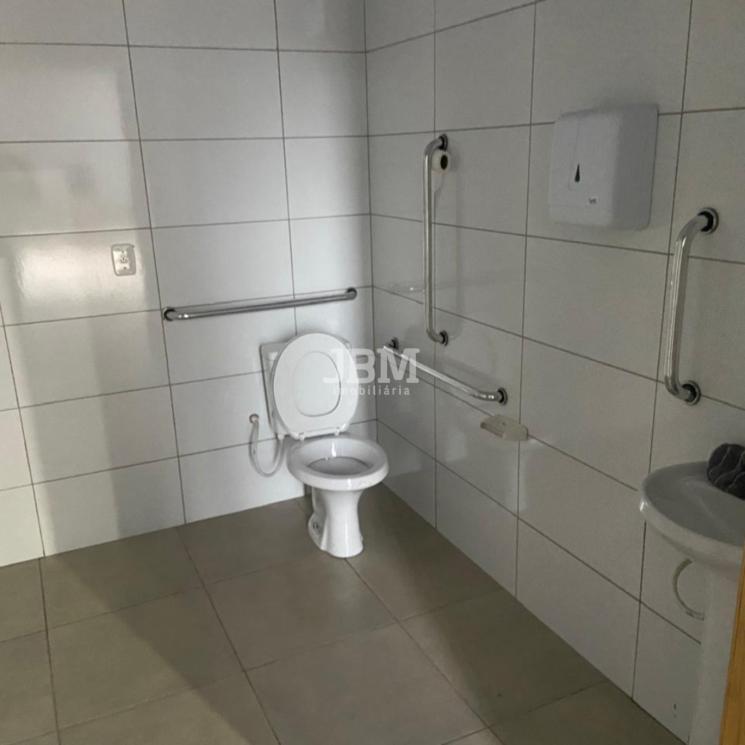 Barracão para Locação em Xanxerê