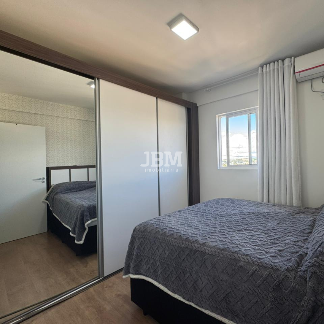 Apartamento no Bairro Veneza