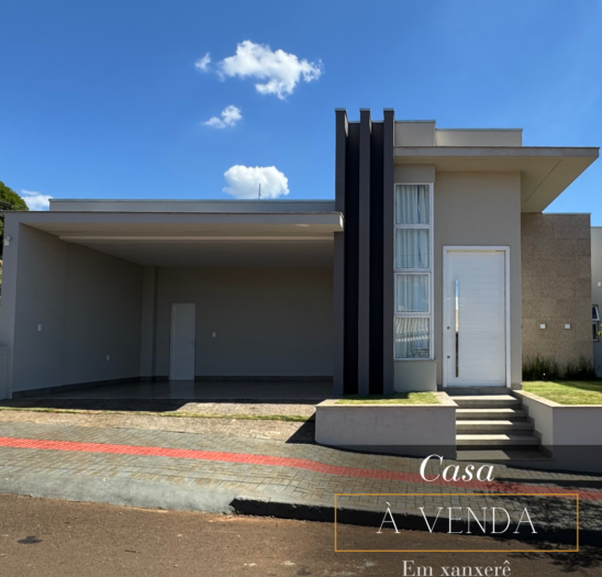 Casa Bairro São Jorge