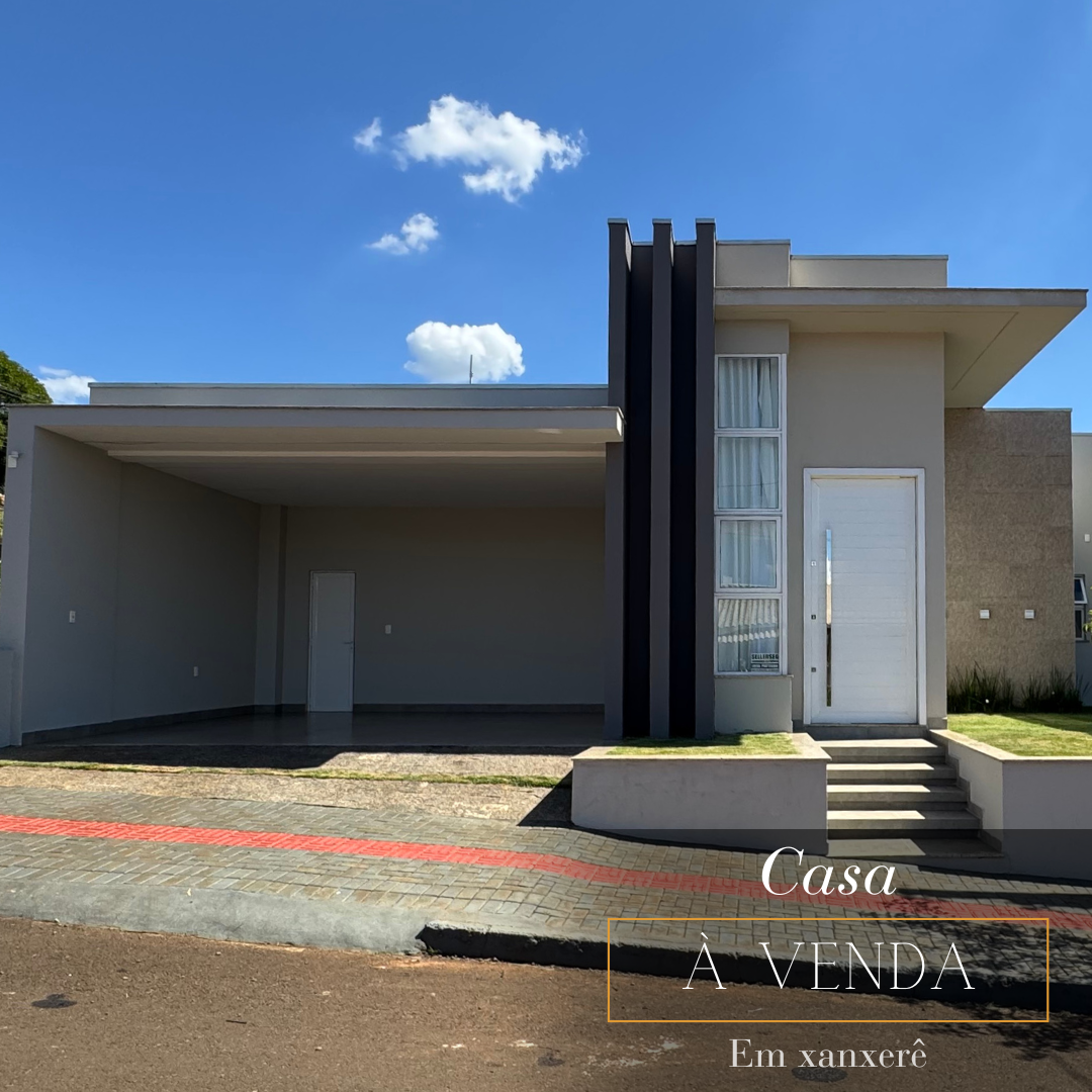 Casa Bairro São Jorge