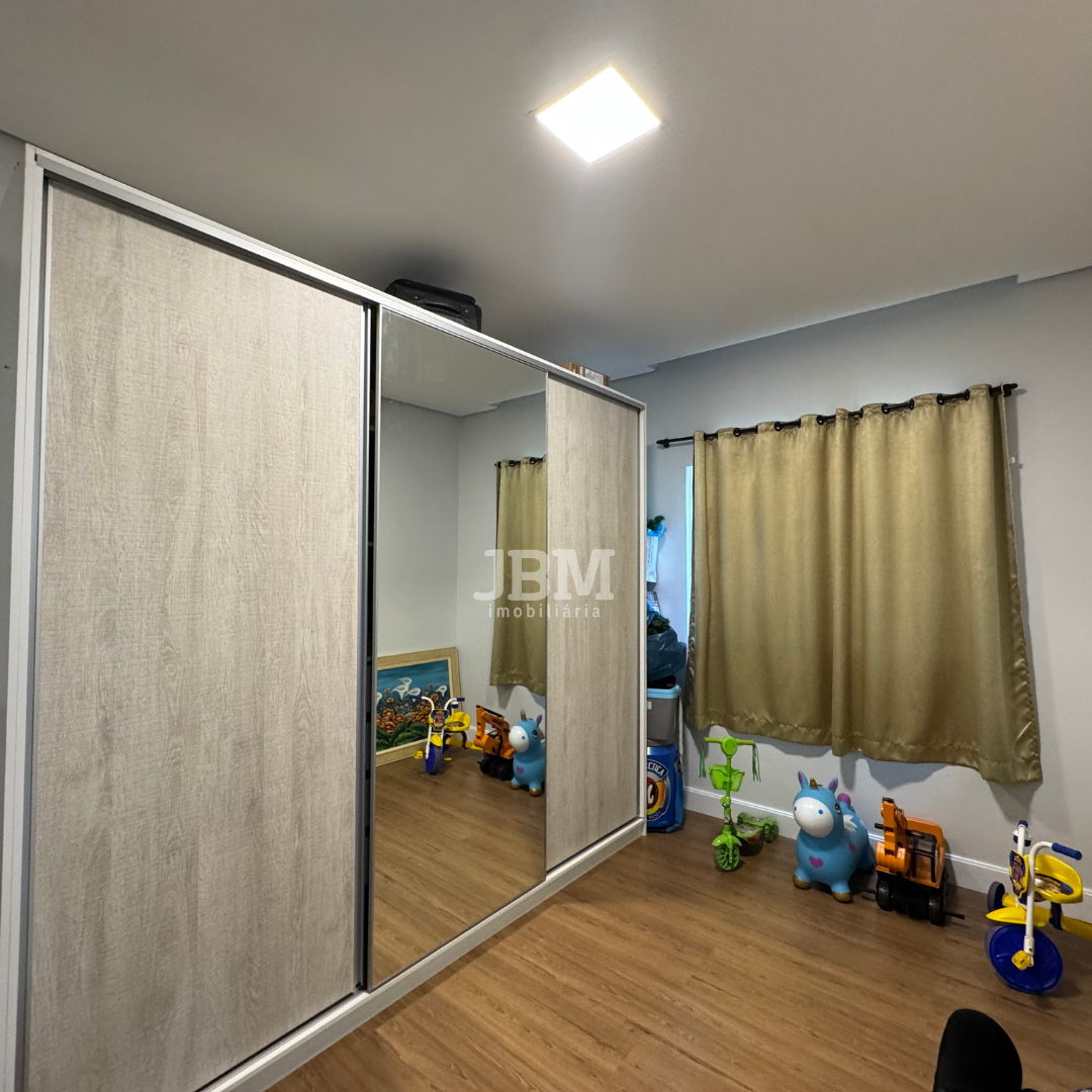 Casa Bairro São Jorge