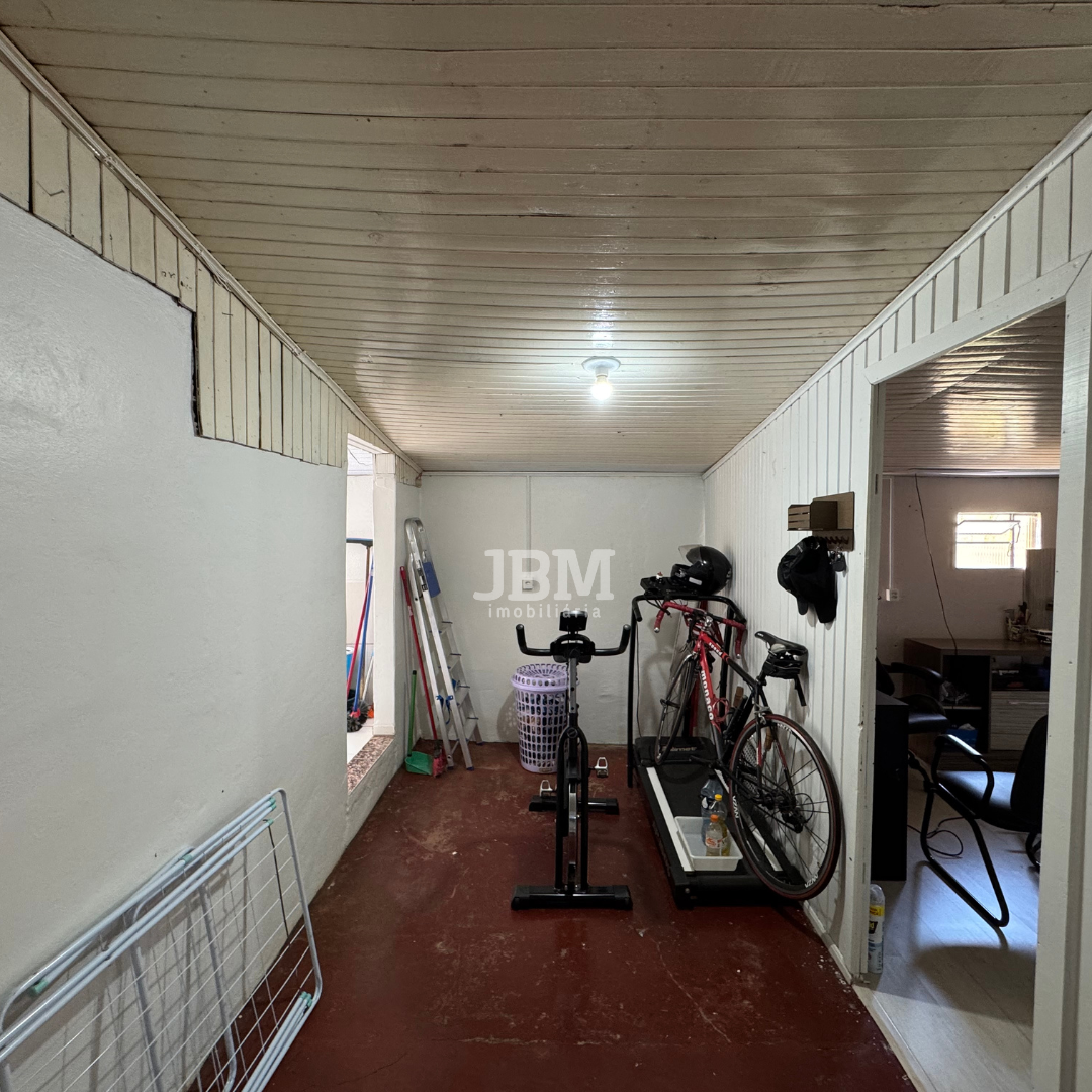 Casa no Bairro Vila Sésamo