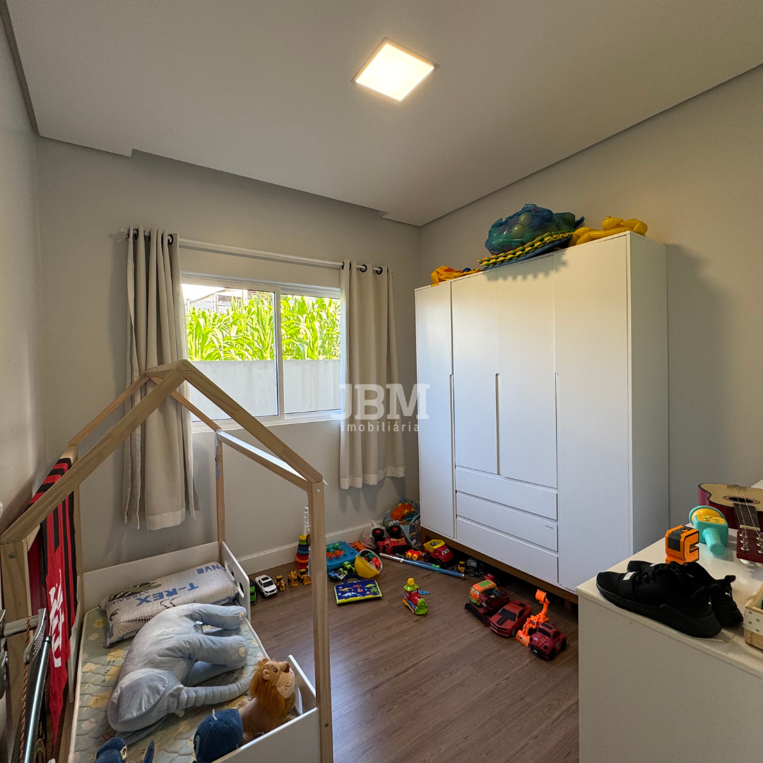 Casa Bairro São Jorge