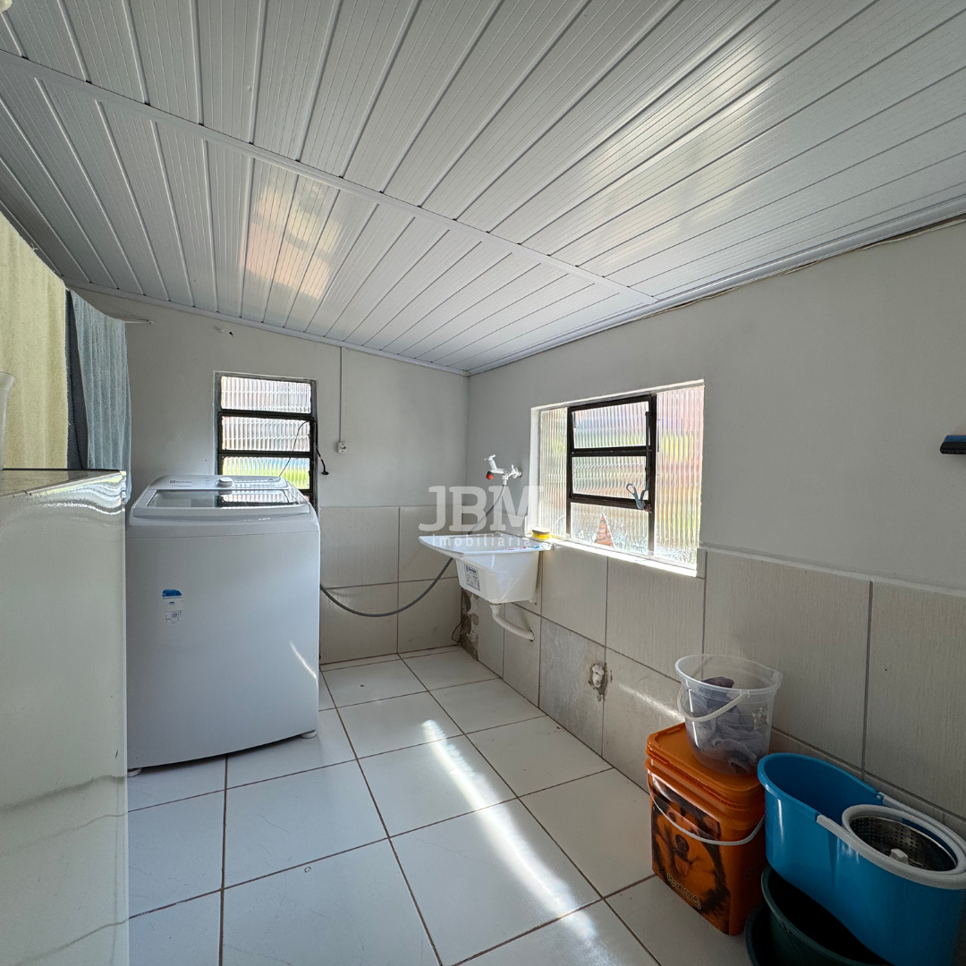 Casa no Bairro Vila Sésamo