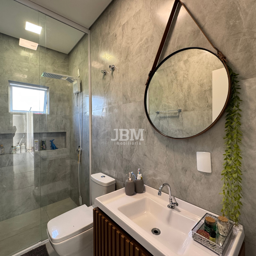 Casa Bairro São Jorge