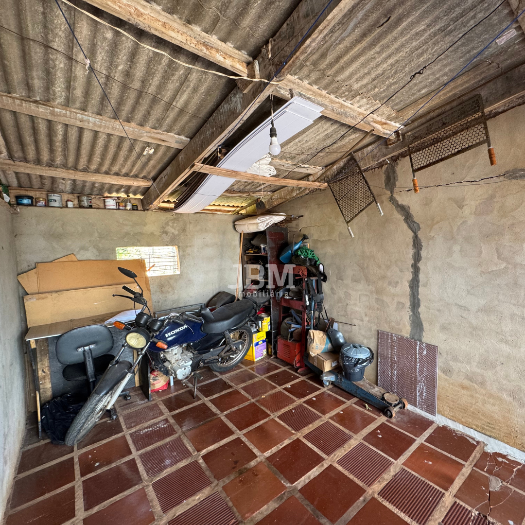 Casa no Bairro Vila Sésamo