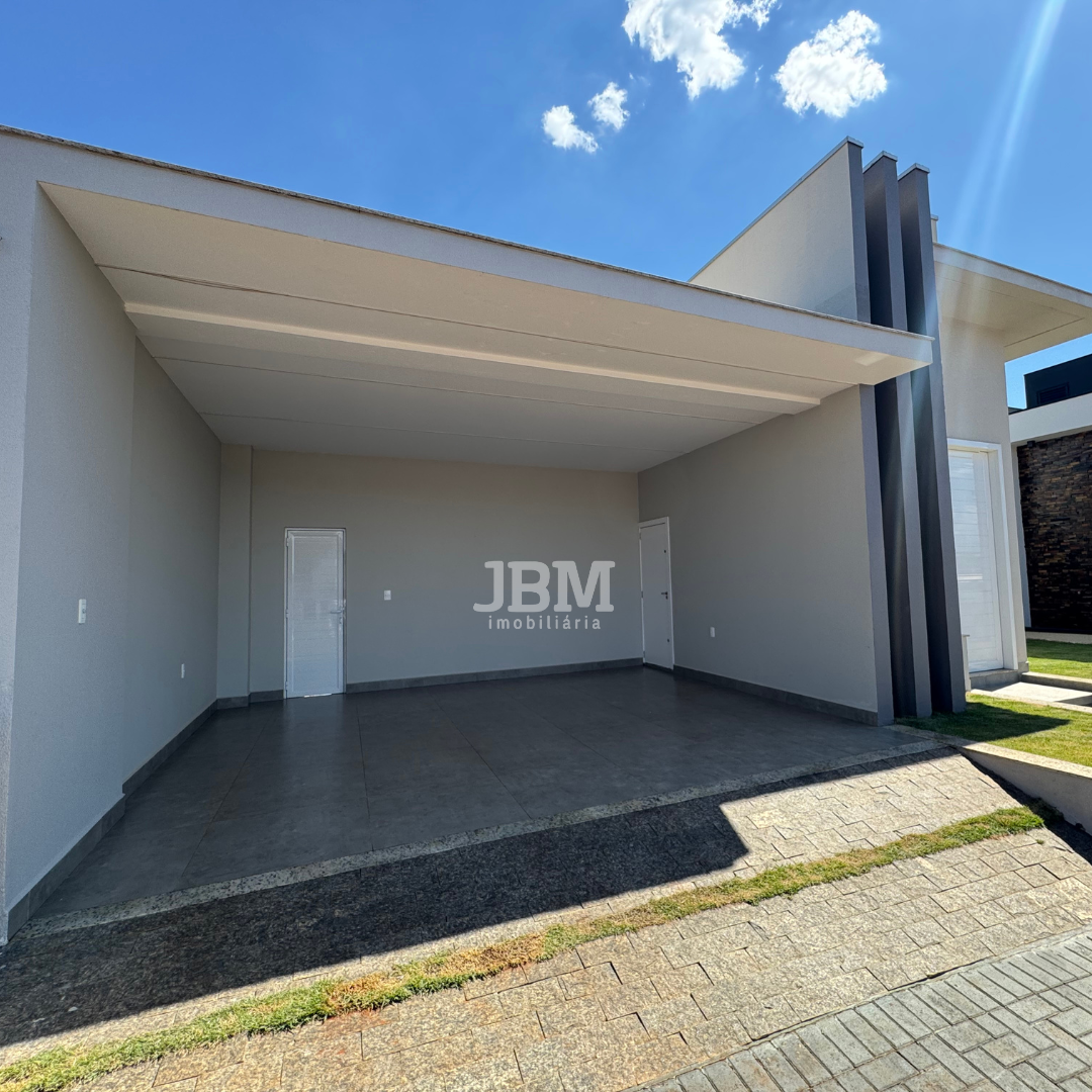 Casa Bairro São Jorge