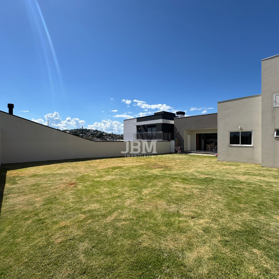 Casa Bairro São Jorge