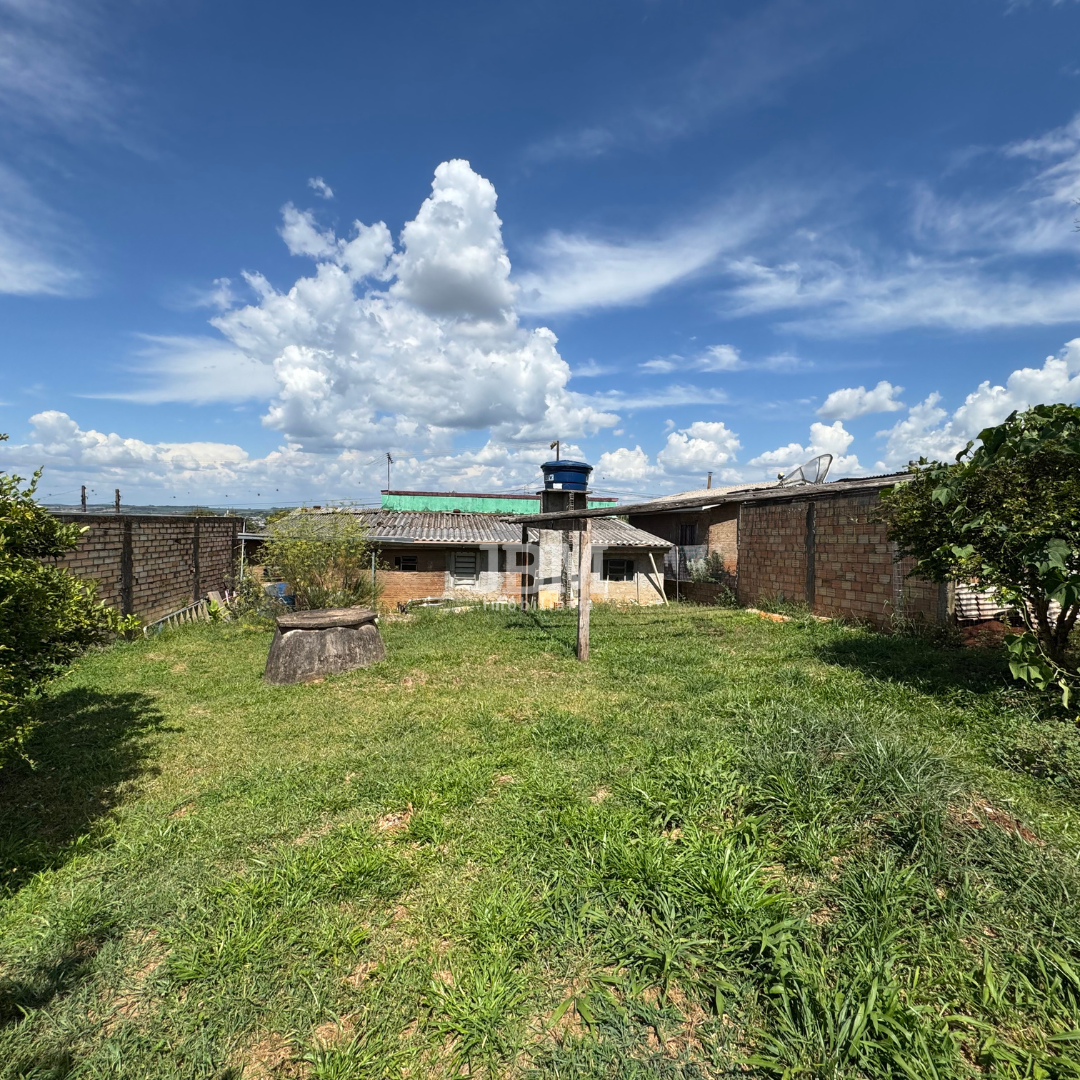 Casa no Bairro Vila Sésamo