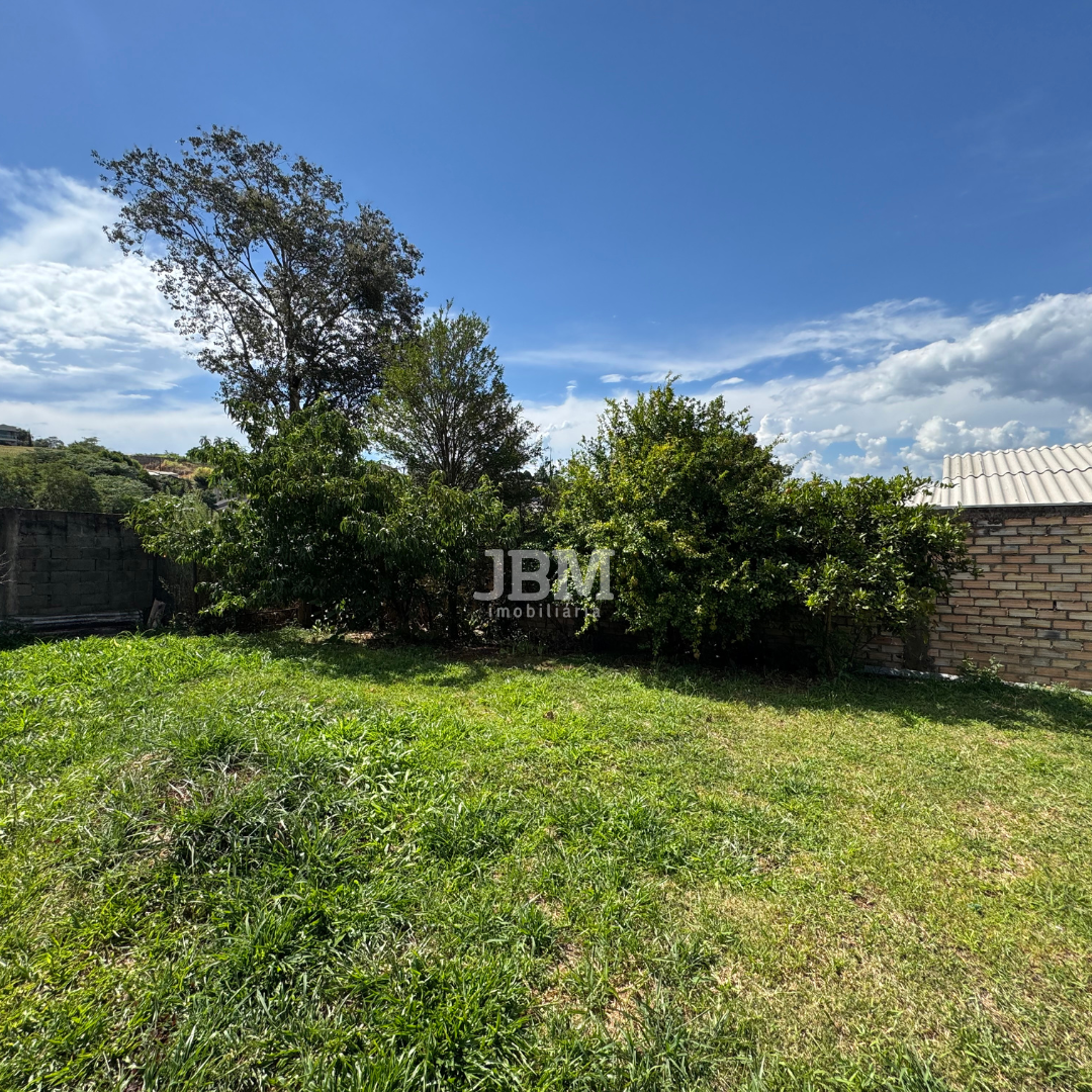 Casa no Bairro Vila Sésamo