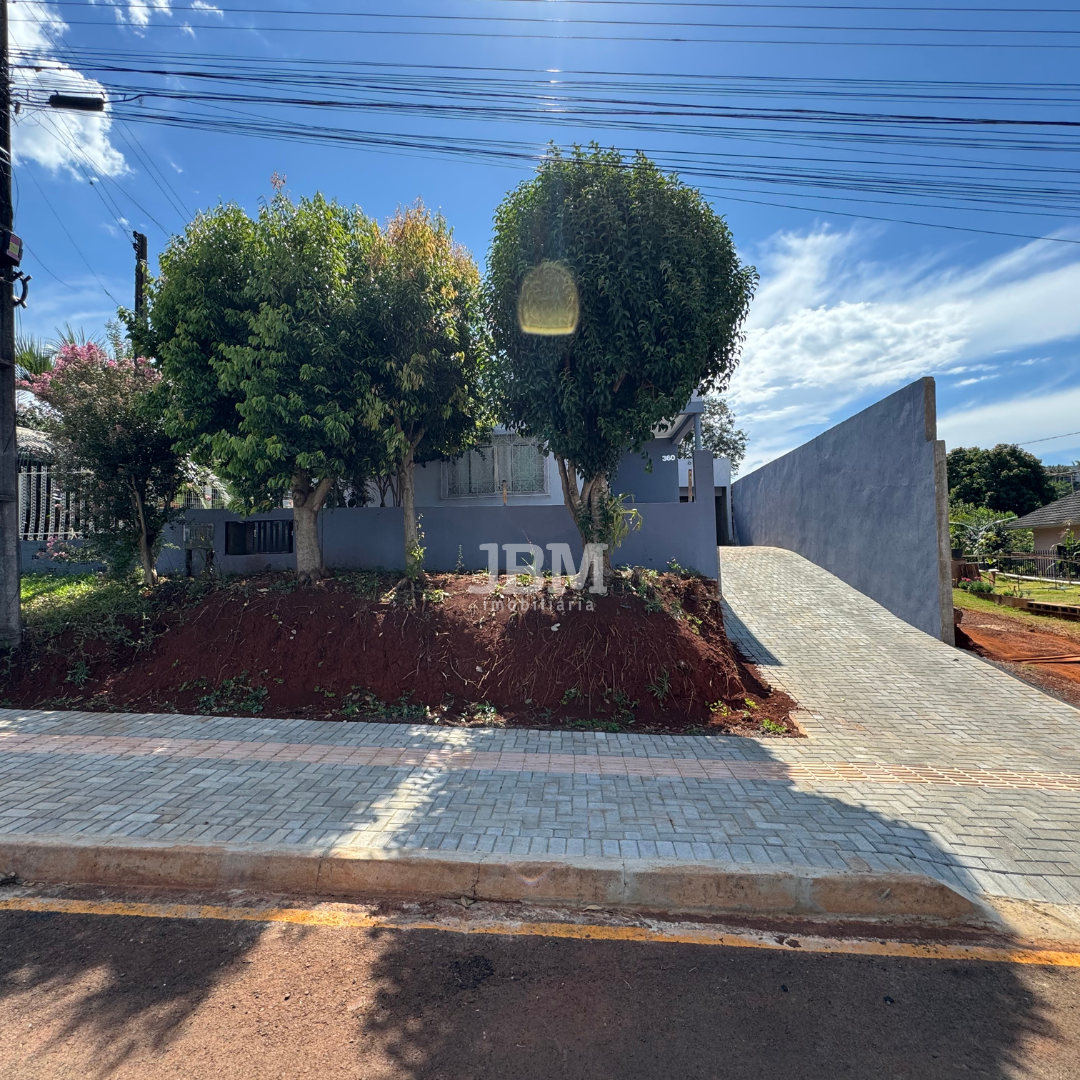 Casa no Bairro Vila Sésamo