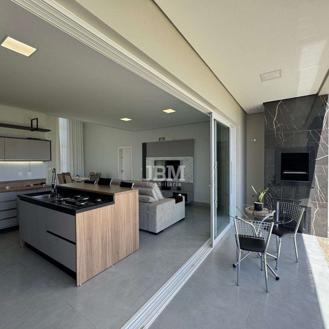 Casa Bairro São Jorge