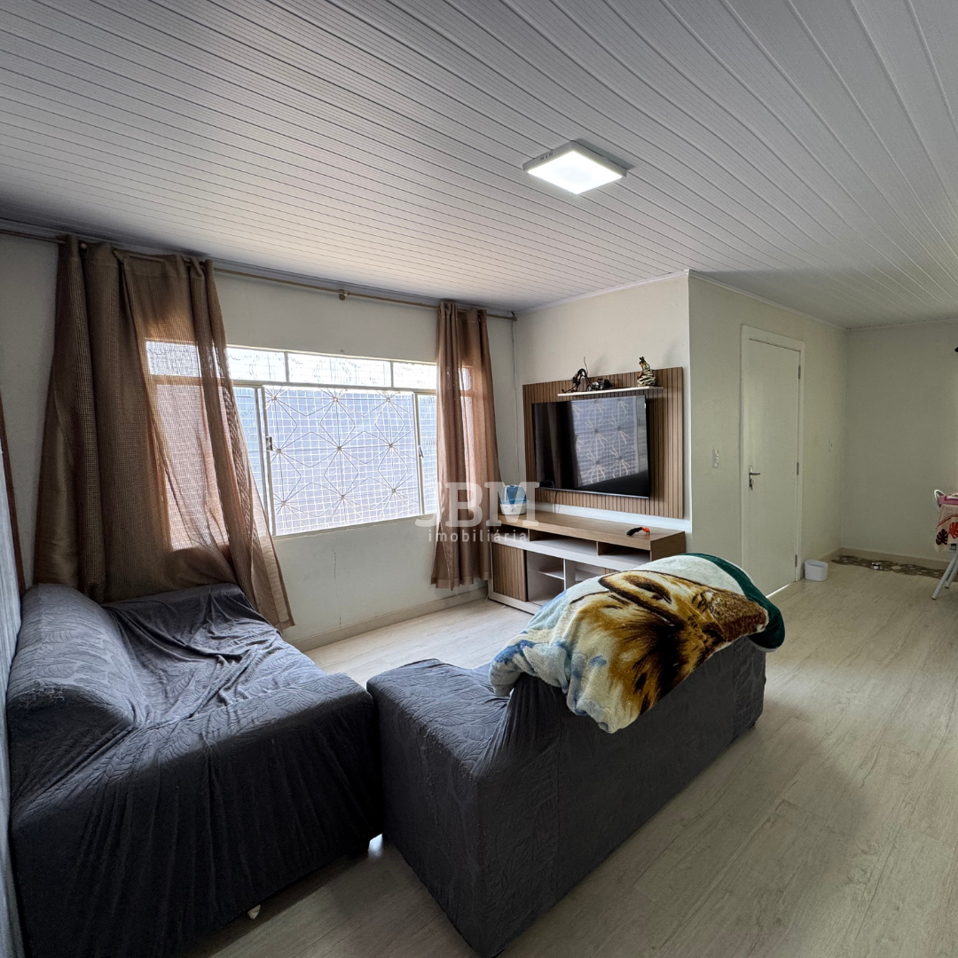 Casa no Bairro Vila Sésamo