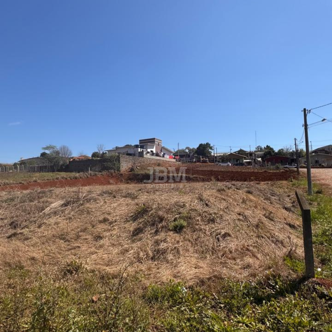 Terrenos no Loteamento Papini