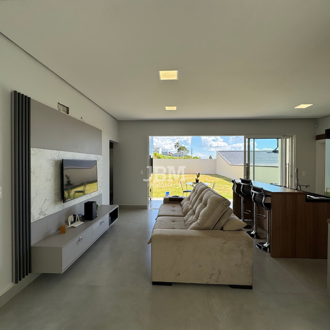 Casa Bairro São Jorge