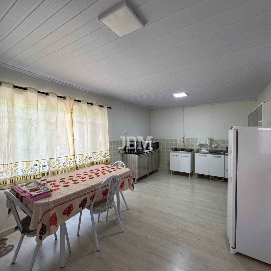 Casa no Bairro Vila Sésamo