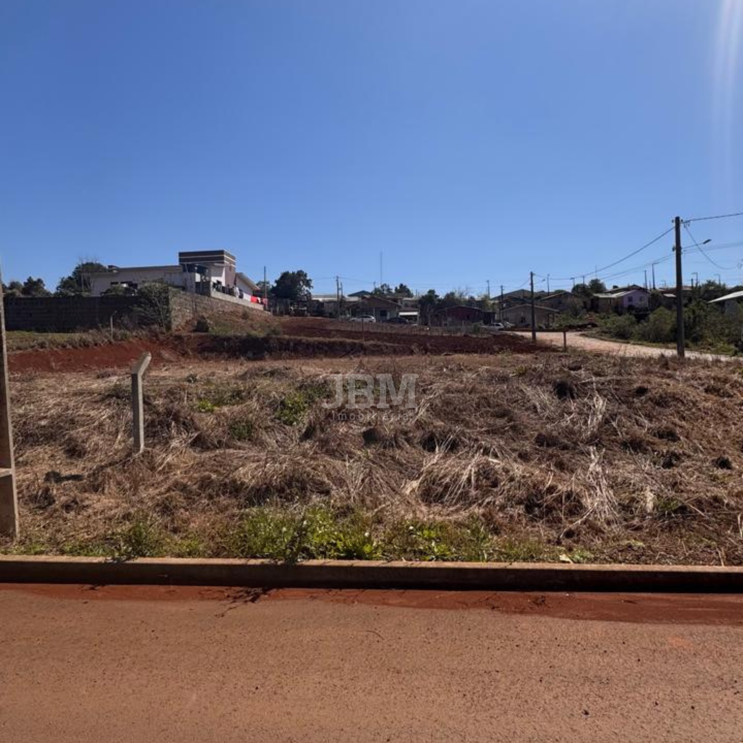 Terrenos no Loteamento Papini