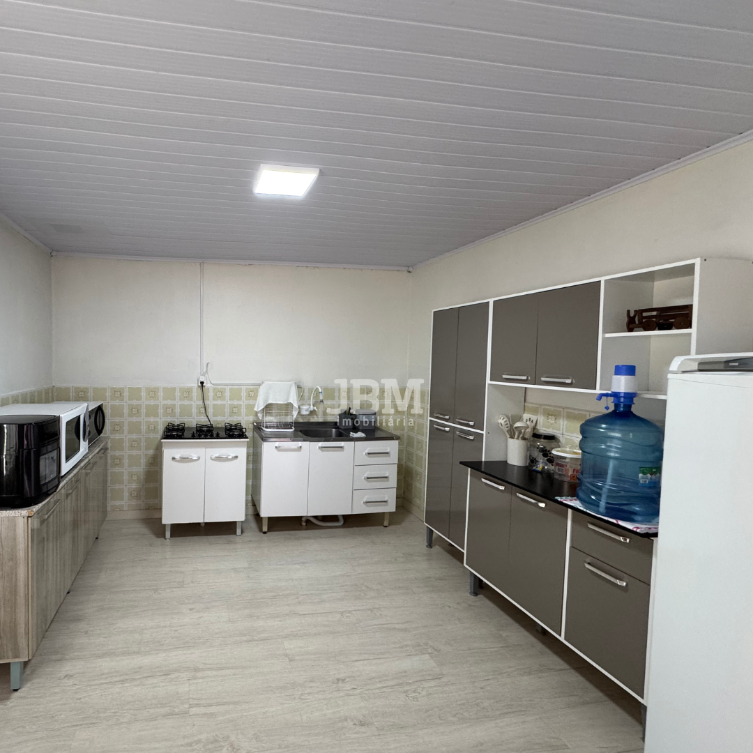 Casa no Bairro Vila Sésamo