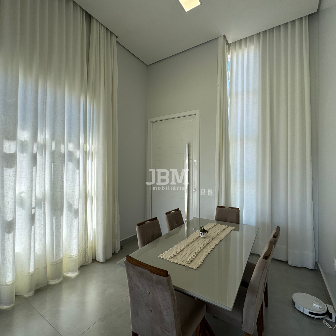 Casa Bairro São Jorge