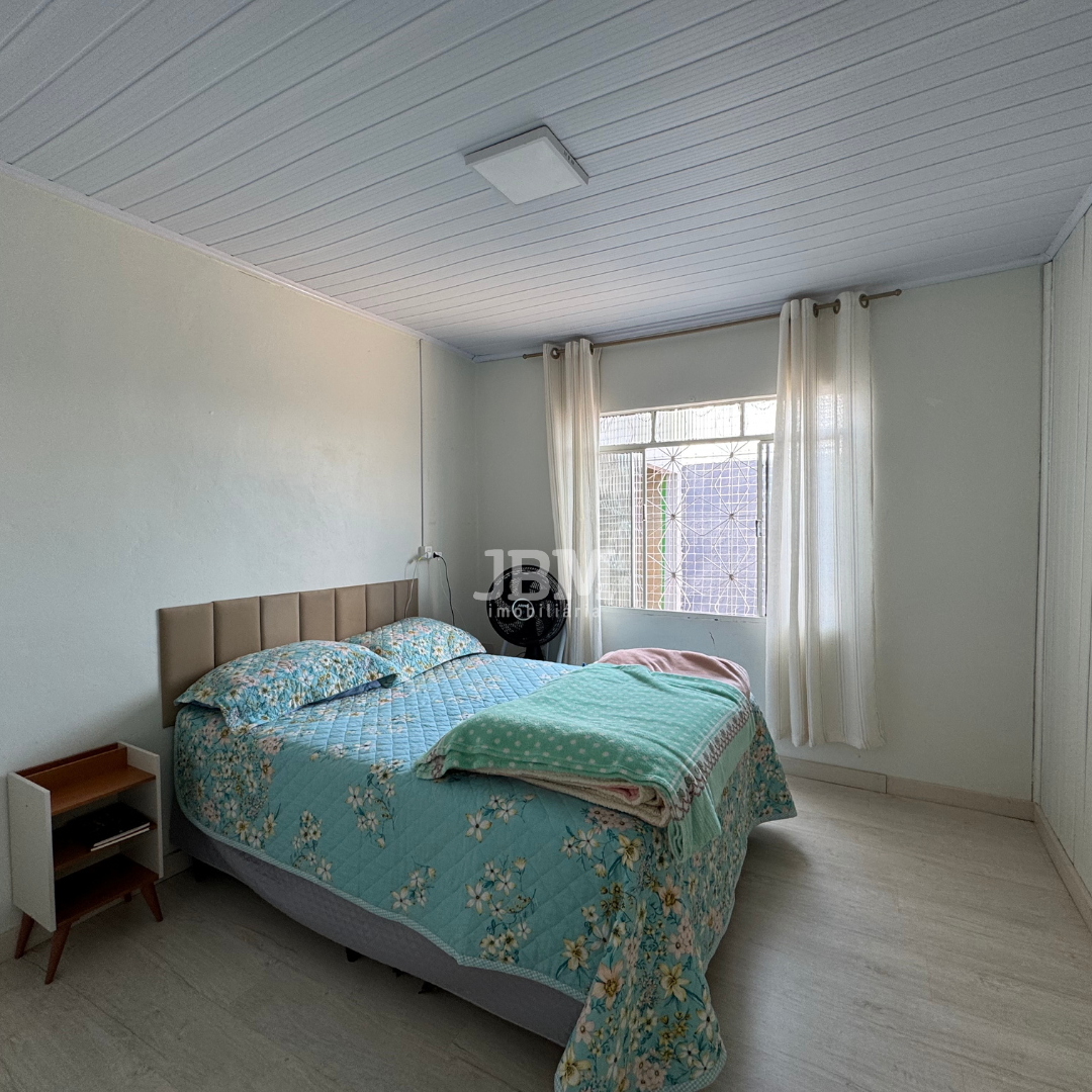 Casa no Bairro Vila Sésamo