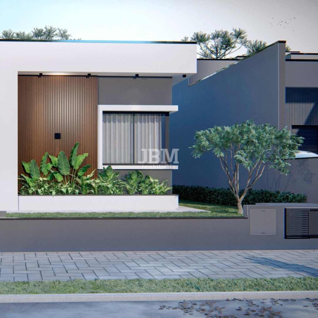 Casas no Caminhos do Alto