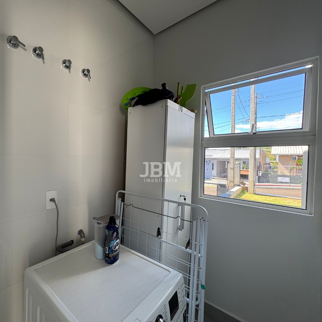 Casa Bairro São Jorge