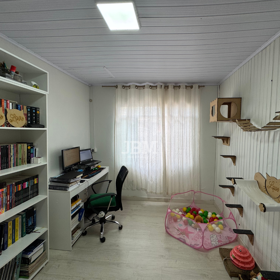 Casa no Bairro Vila Sésamo