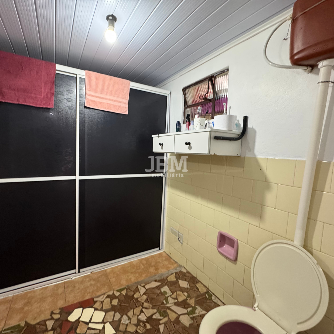 Casa no Bairro Vila Sésamo