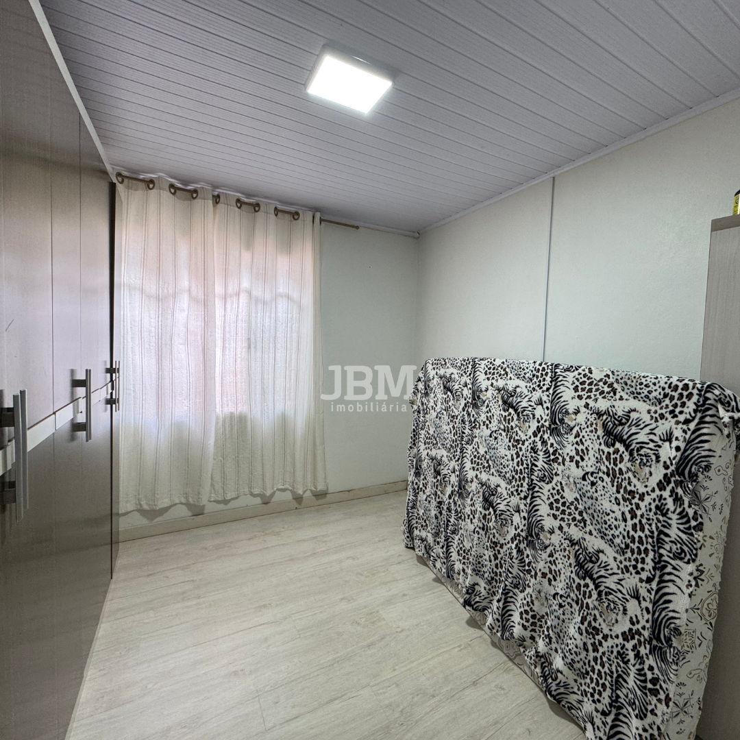 Casa no Bairro Vila Sésamo