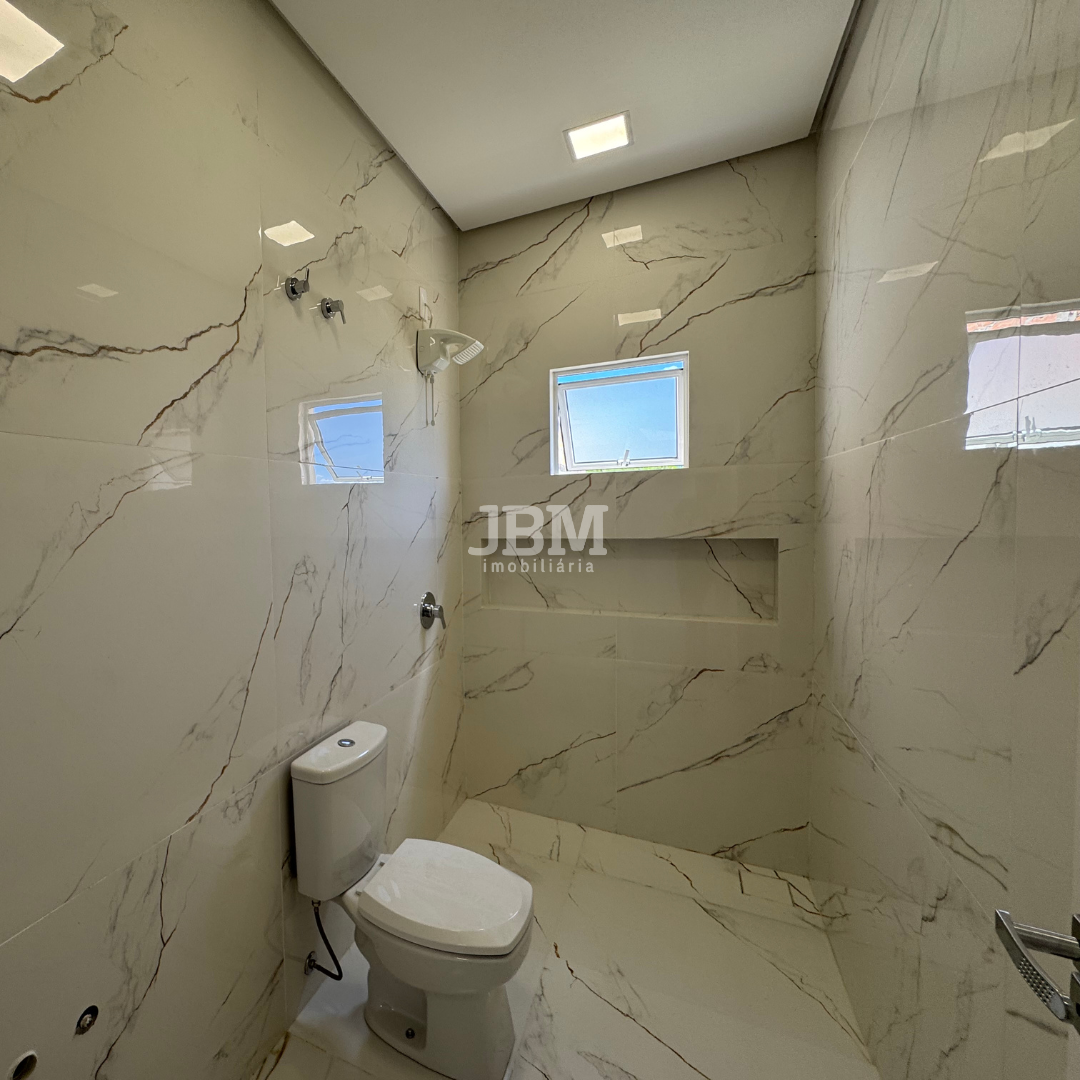 Casa Bairro São Jorge