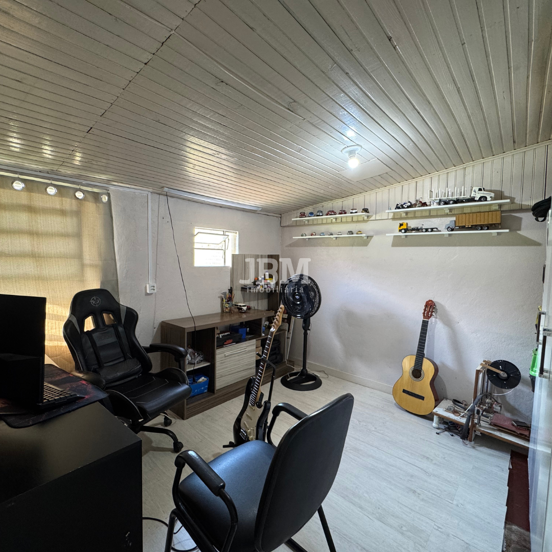 Casa no Bairro Vila Sésamo