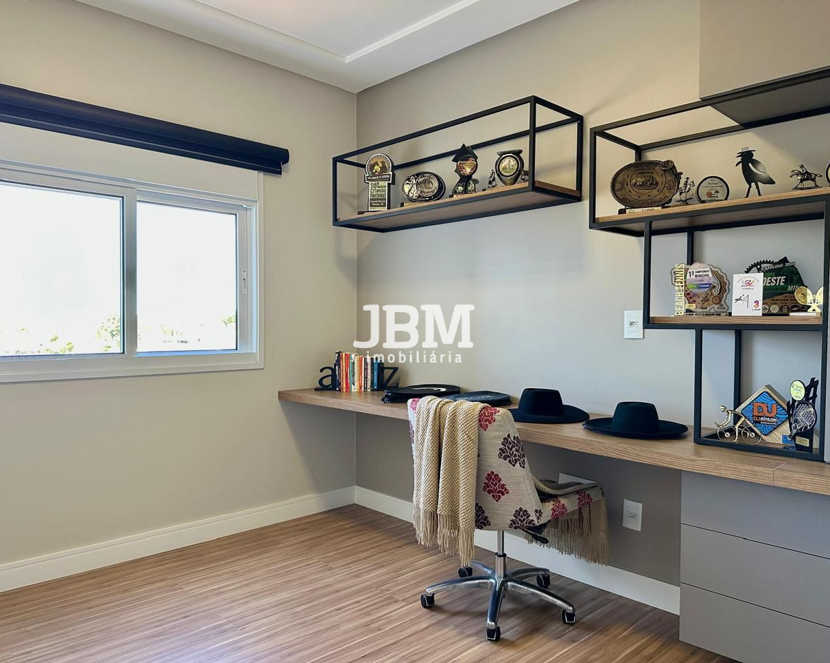 Apartamento Alto Padrão Bairro La Salle