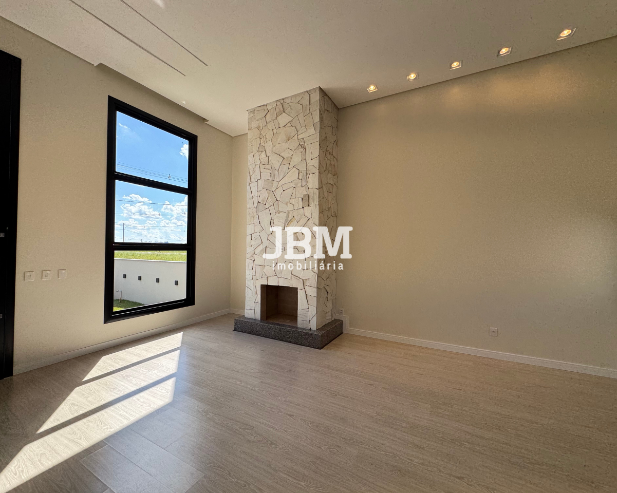 Casa Alto Padrão no Parque Siena