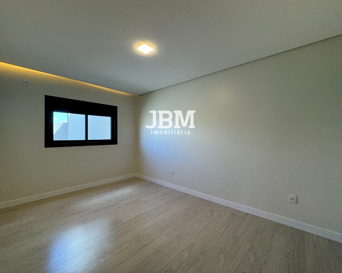 Casa Alto Padrão no Parque Siena